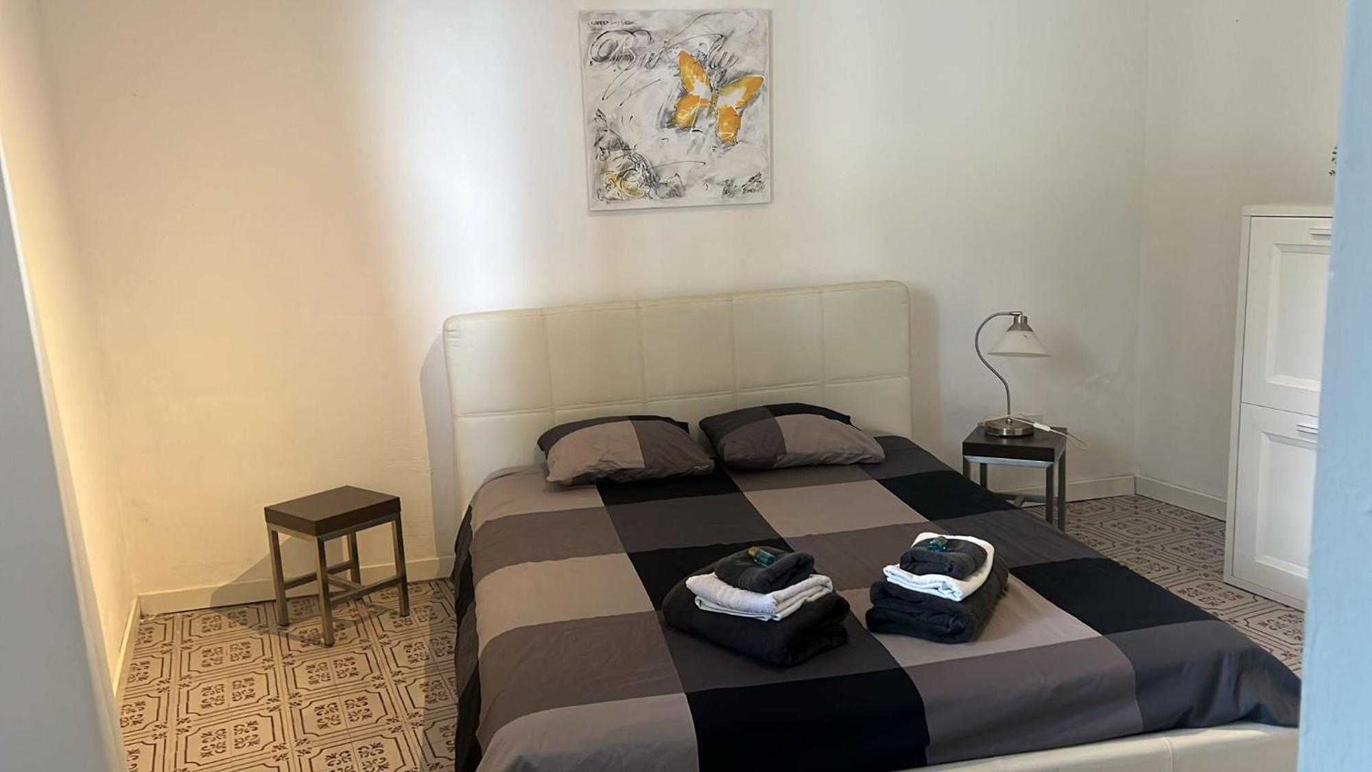Dream Apartment Room Lake 3 Paradiso Exterior foto